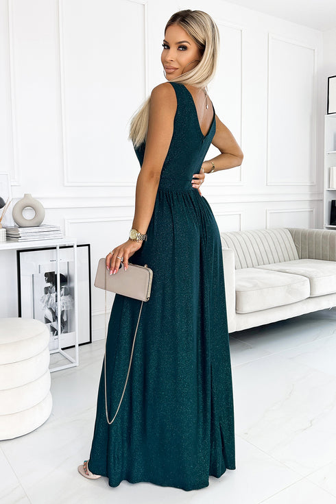 Long dress model 181116